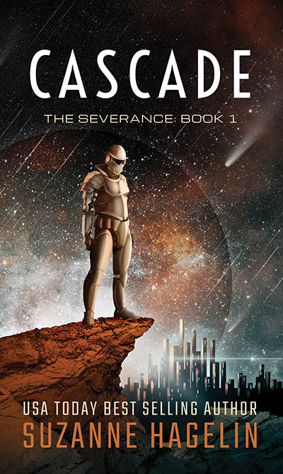 Cascade Cover