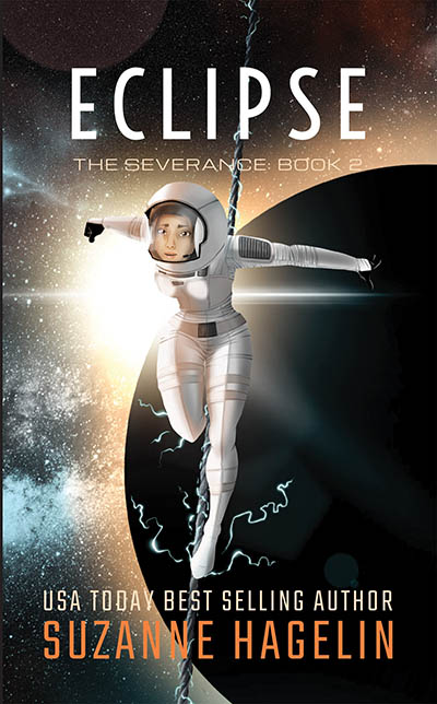 Eclipse Cover